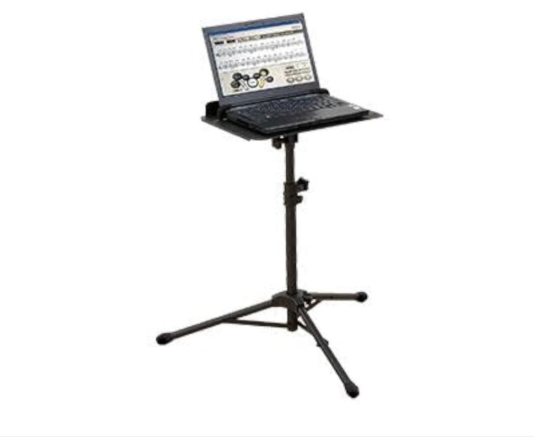 Rolandスタンド　SS-PC1