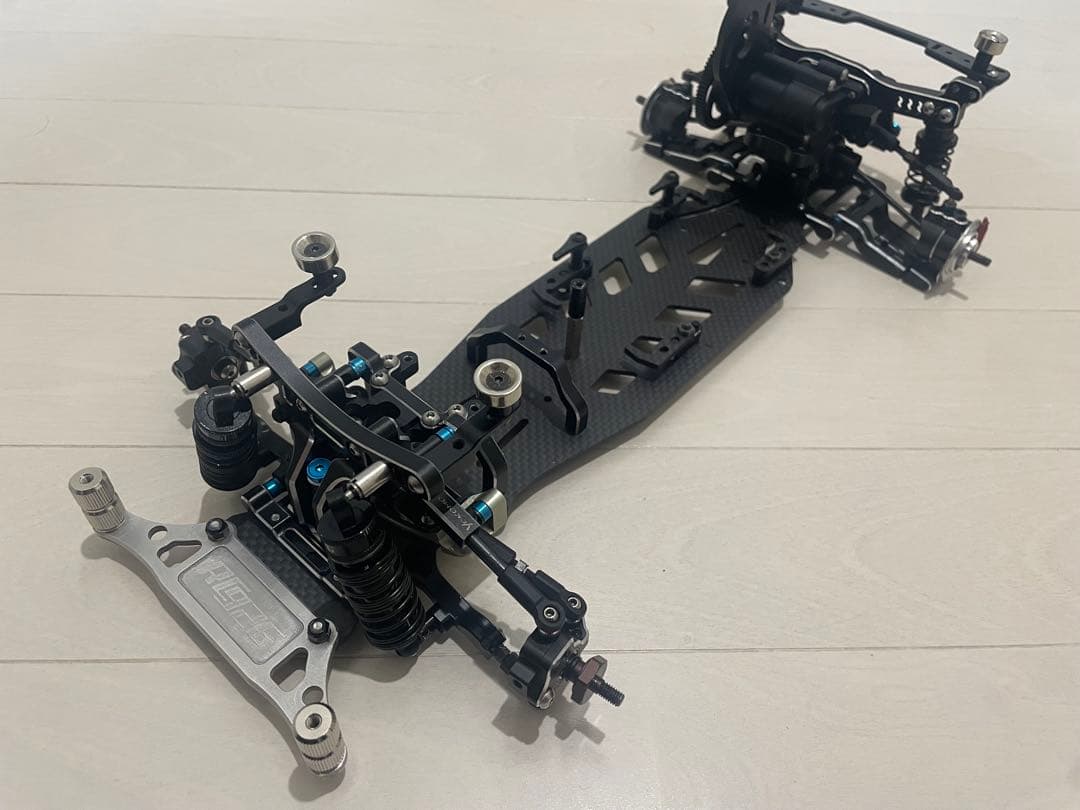 い*か様 ヨコモ　YD-2