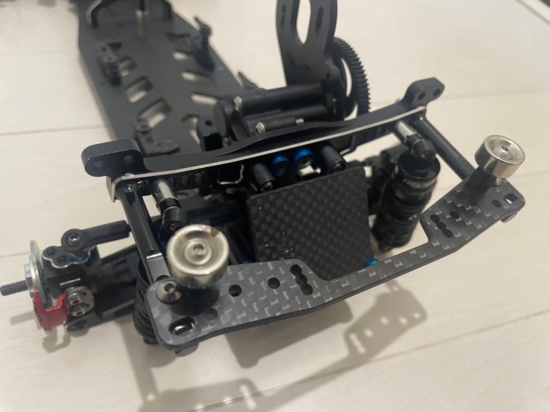 い*か様 ヨコモ　YD-2