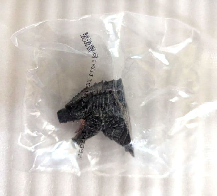 一番くじ　ゴジラ ✖ コング 新たなる帝国　フルコンプまで後6種！！