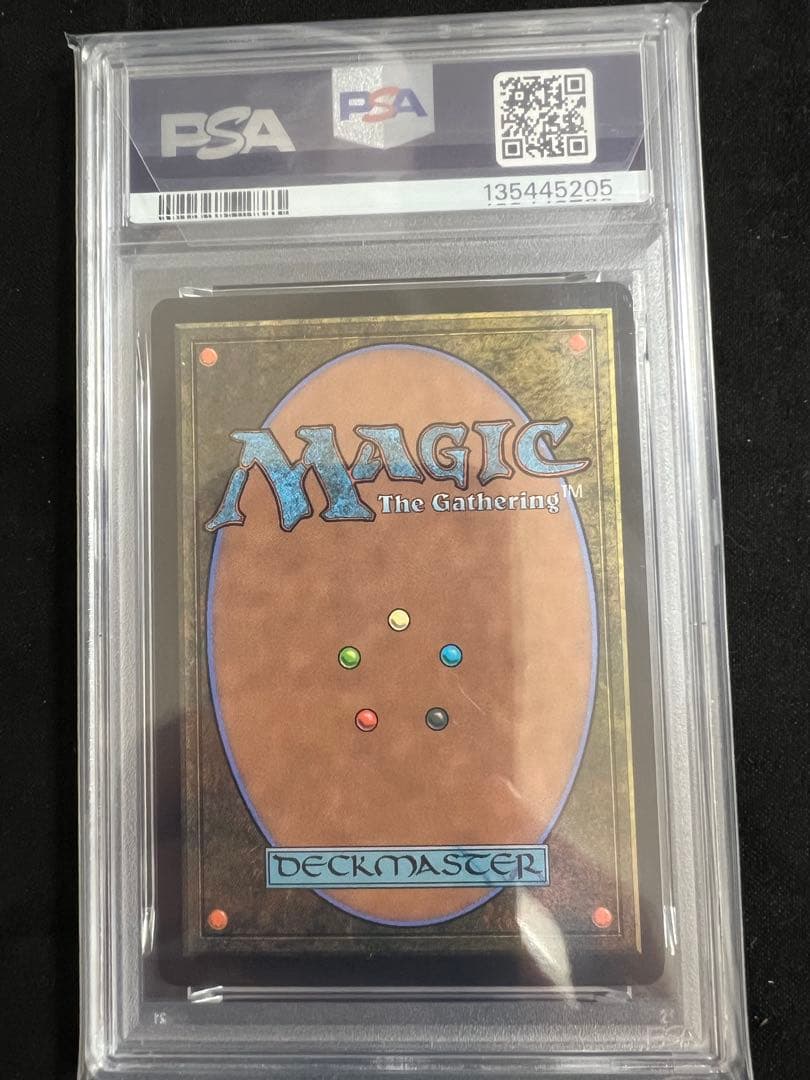 い*り様 【PSA9】MTG M 大召喚士、ユウナ サージ Foil FF 統率