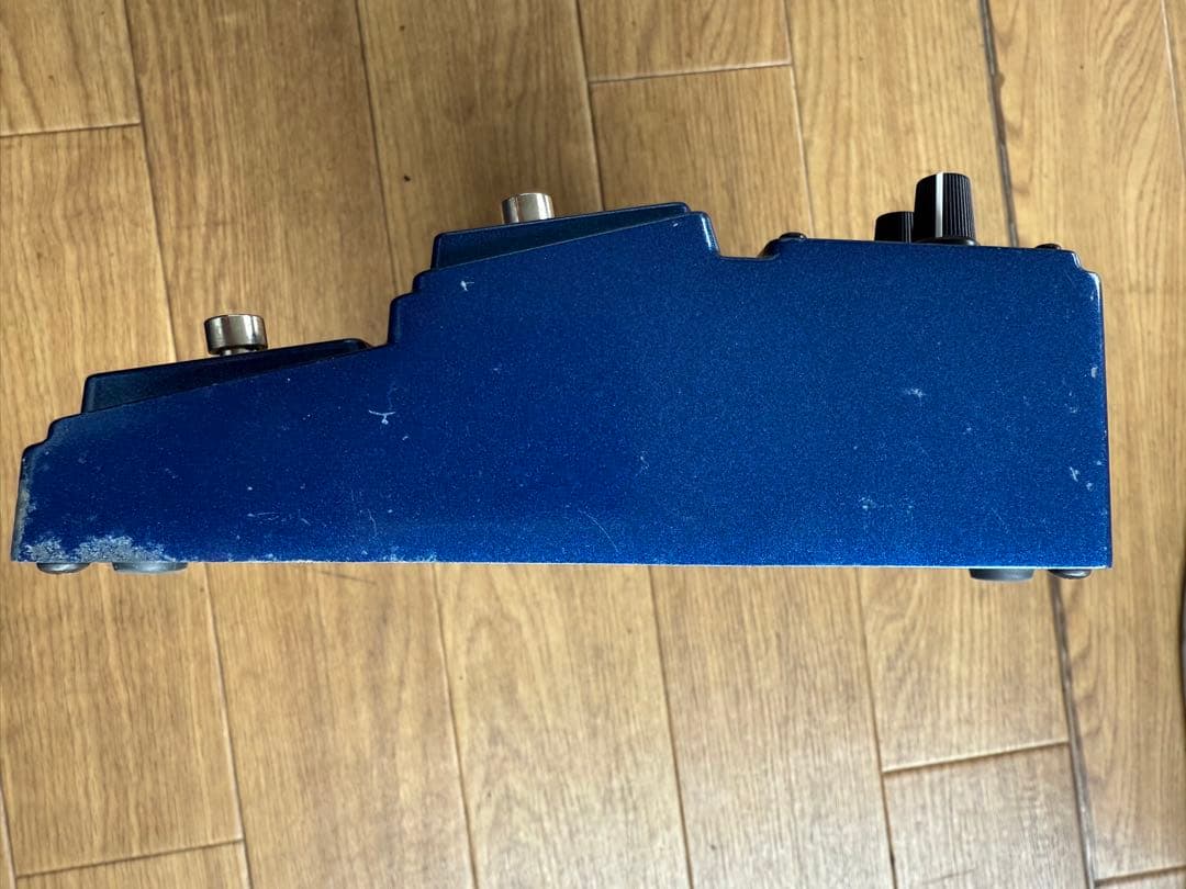 ギター DigiTech JamMan Delay