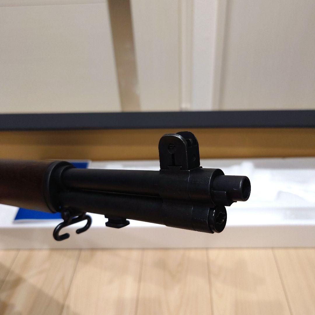 マルシン　M1 ガーランド　6mm 　ジャンク