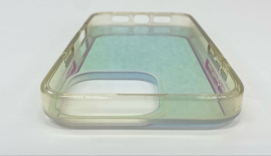 RIMOWA リモワ iPhone 16 Pro ハードケース クリア