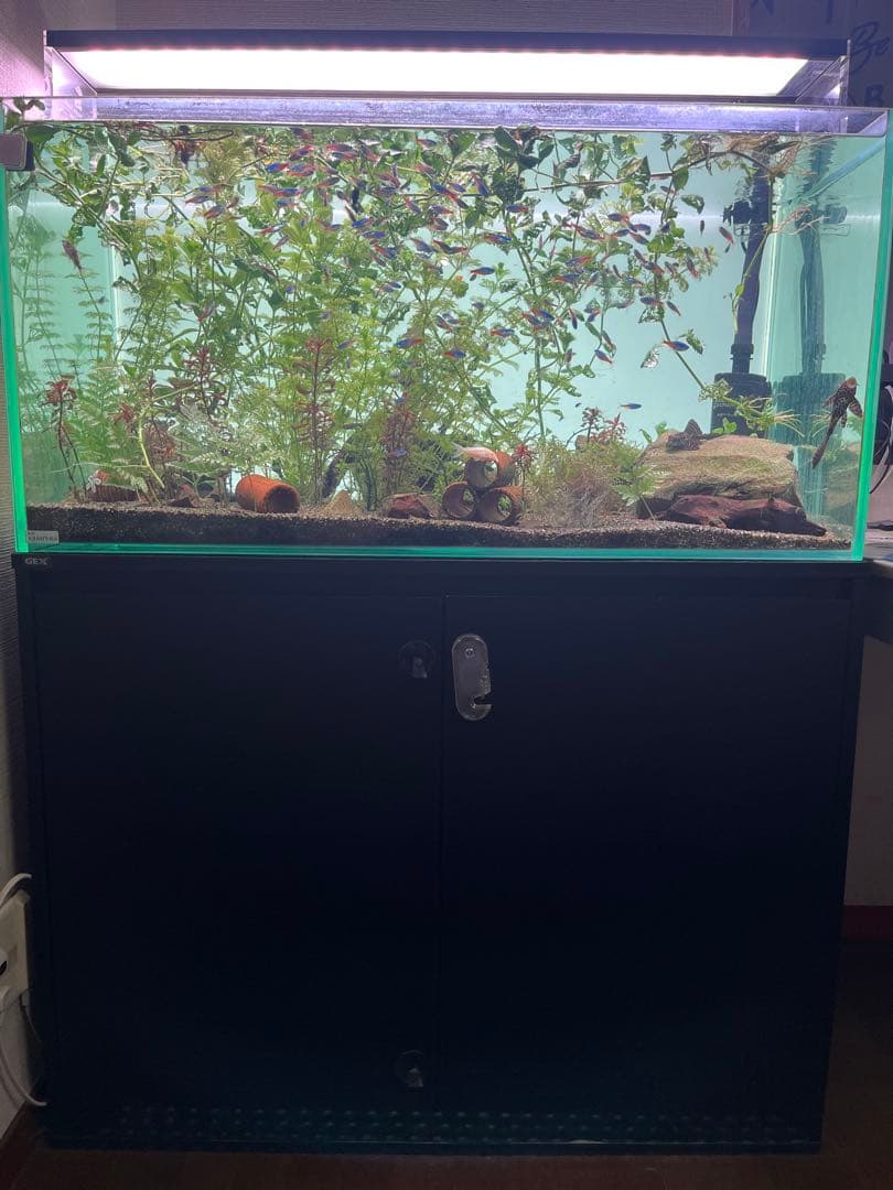 90水槽フルセット