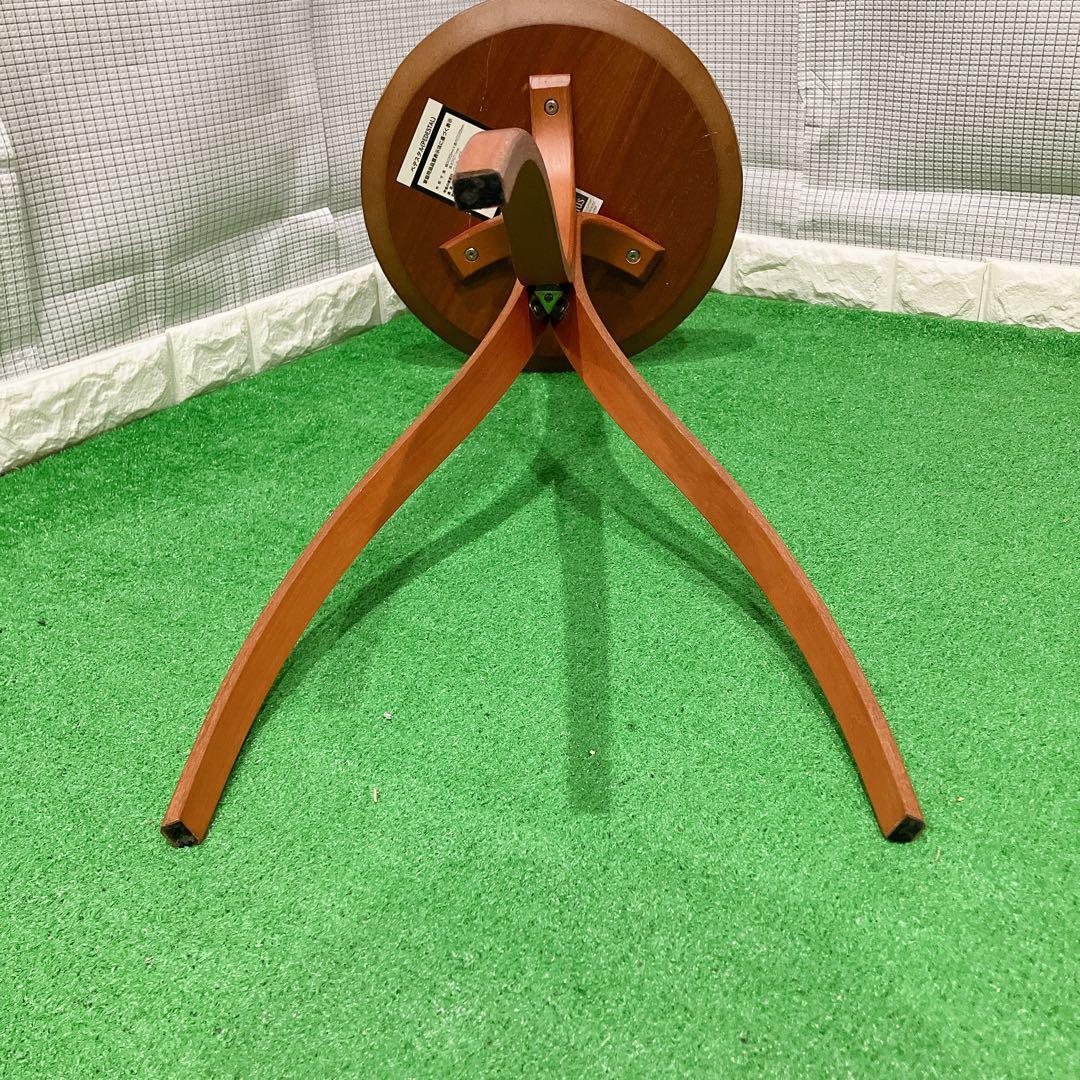 美品 モデュラス modulusペデスタル PEDESTAL サイドテーブル