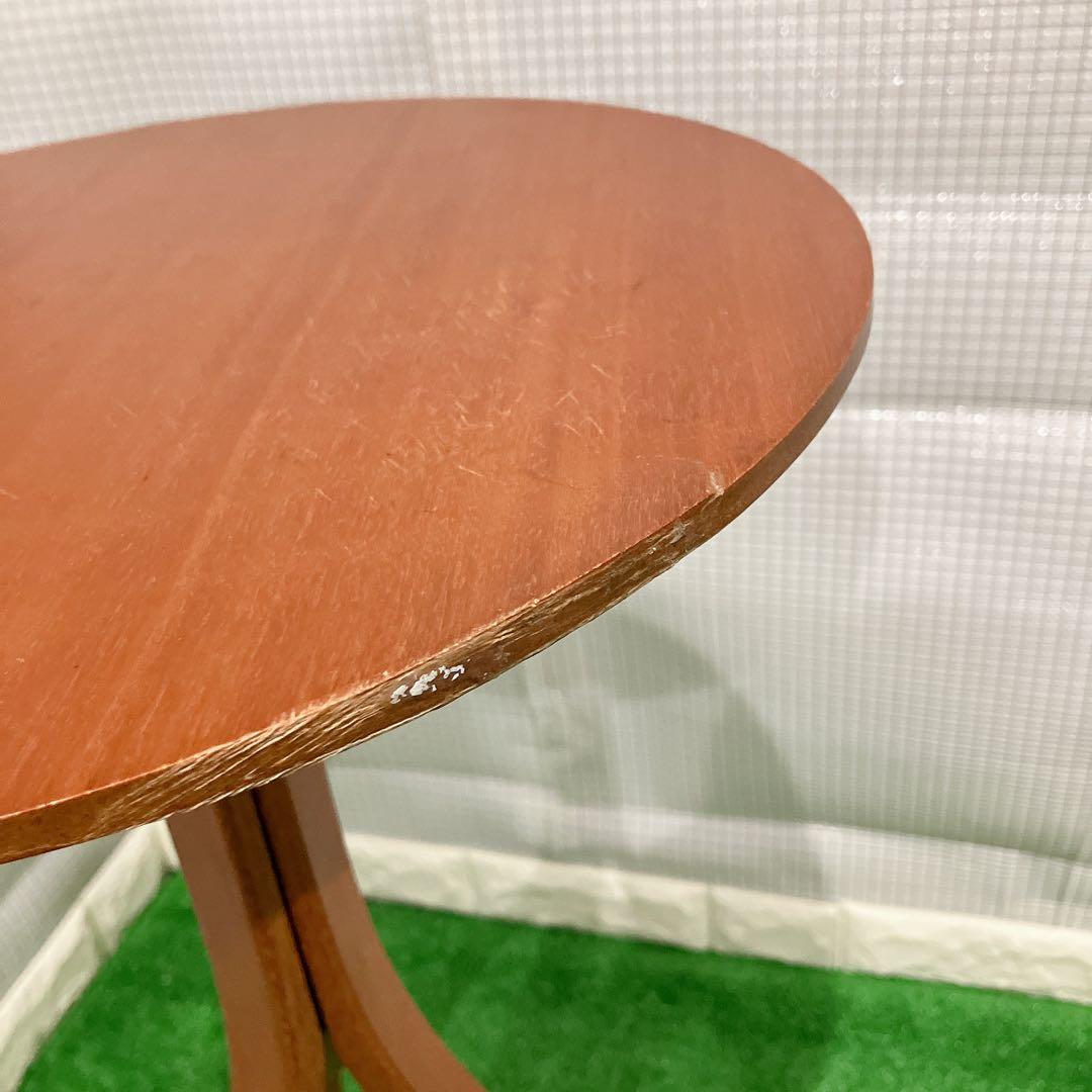 美品 モデュラス modulusペデスタル PEDESTAL サイドテーブル