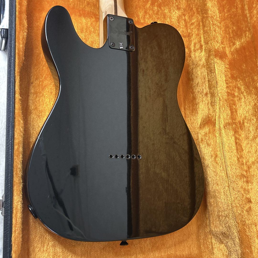 スクワイヤー テレキャスター MH HH