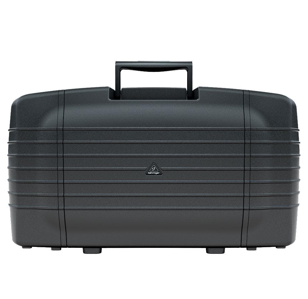 BEHRINGER PPA200 EUROPORT ポータブルPAセット