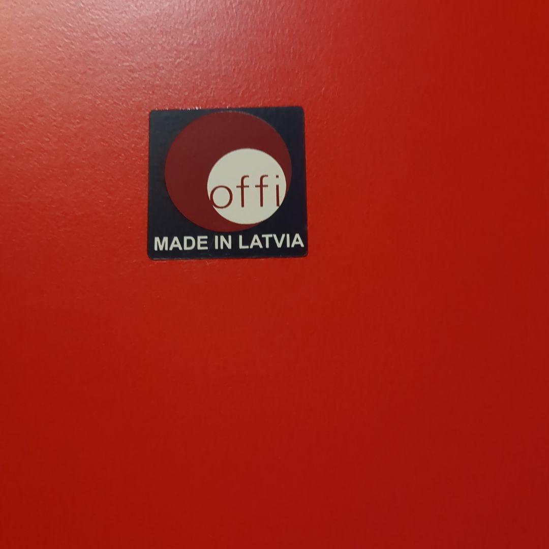 オフィー　 マグテーブル　Offi Mag Table 木製 サイドテーブル