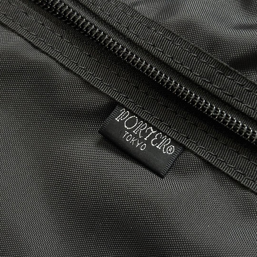 美品✨ポーター スーツケース トリップ トロリー 3way 黒 35L 廃盤品