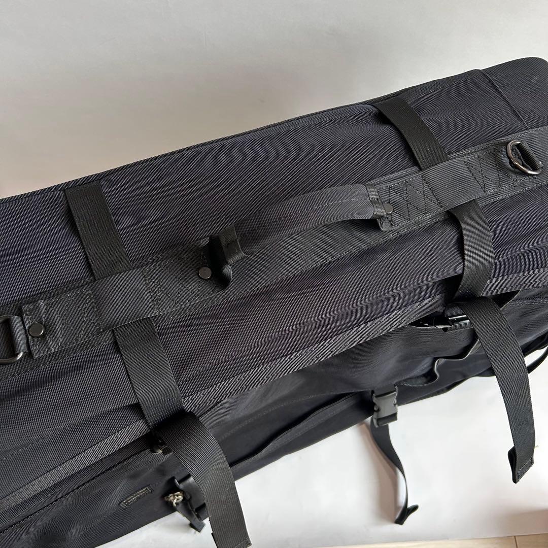 美品✨ポーター スーツケース トリップ トロリー 3way 黒 35L 廃盤品