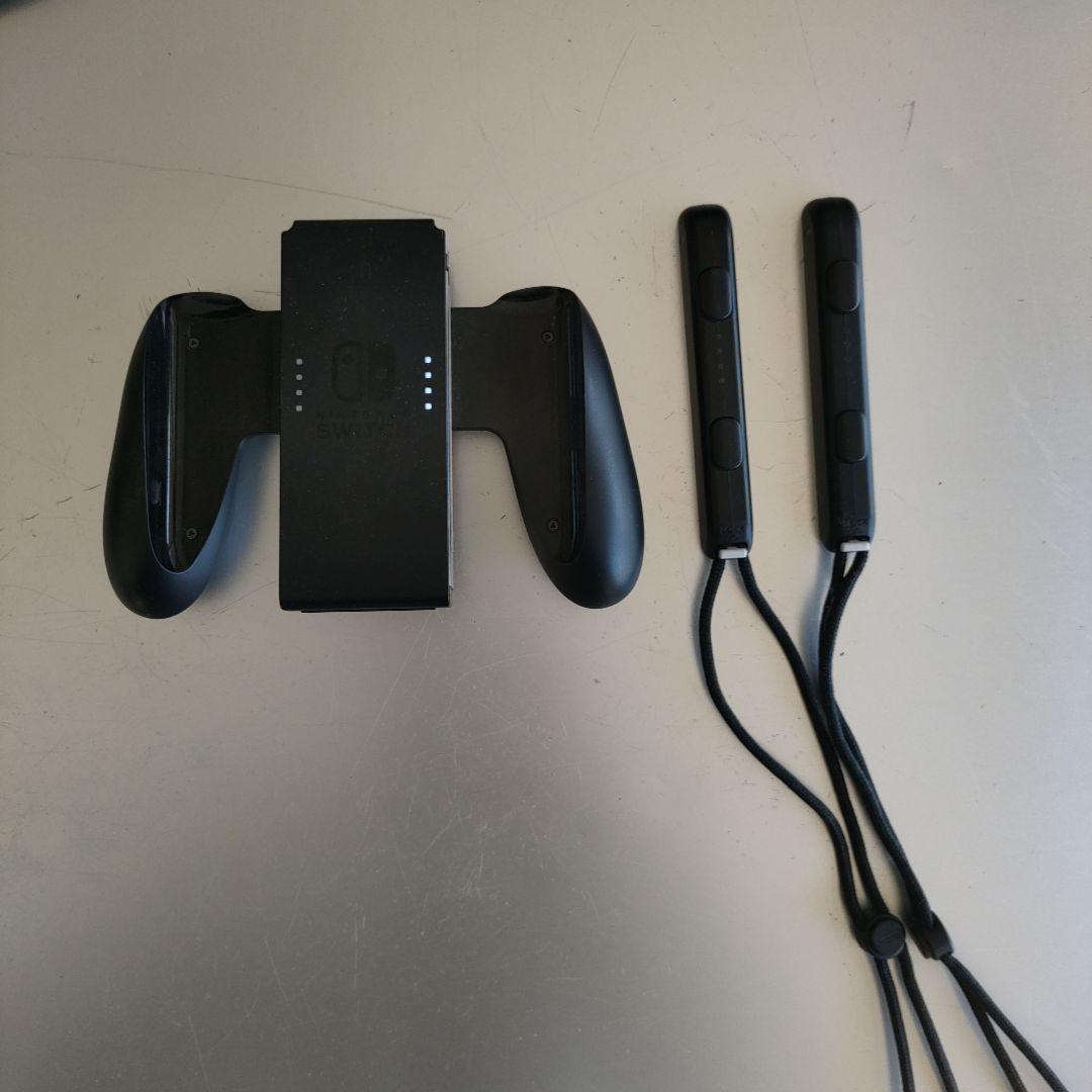 switch本体　楽一番公式アカウント10専用