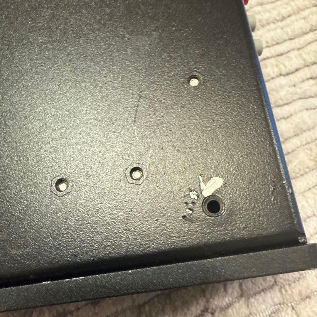 Grace Design FELiX 初期型 中古ノブ無し