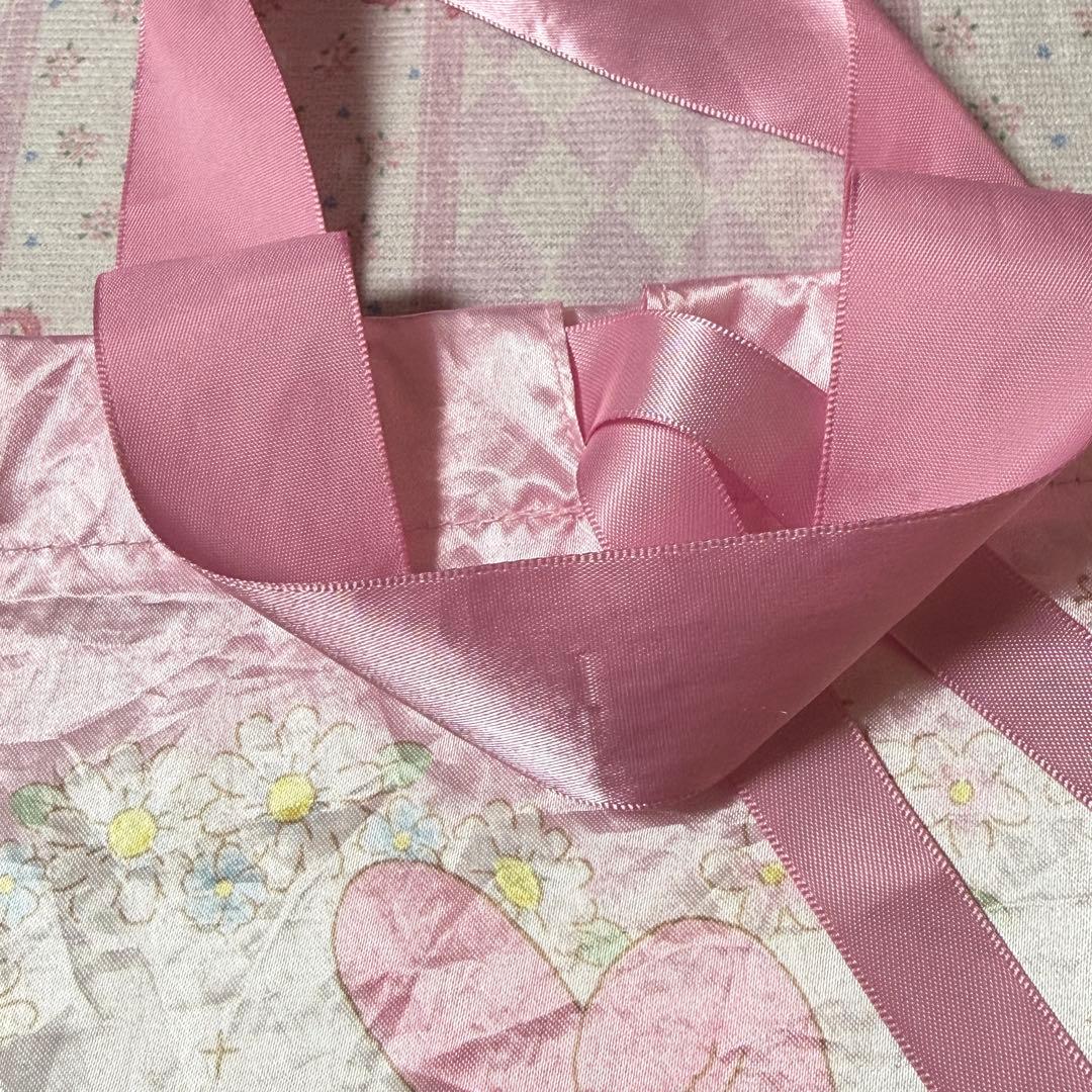 サンリオ　レディマイメロディ　マスコットホルダー　マスコットブローチ　6点セット