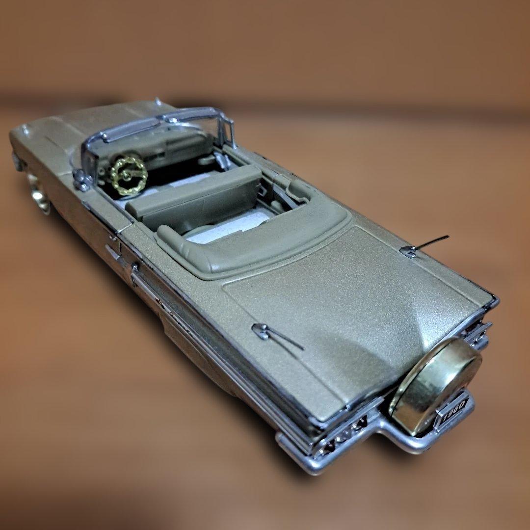 Jada Toys インパラ60 4台セット ローライダー