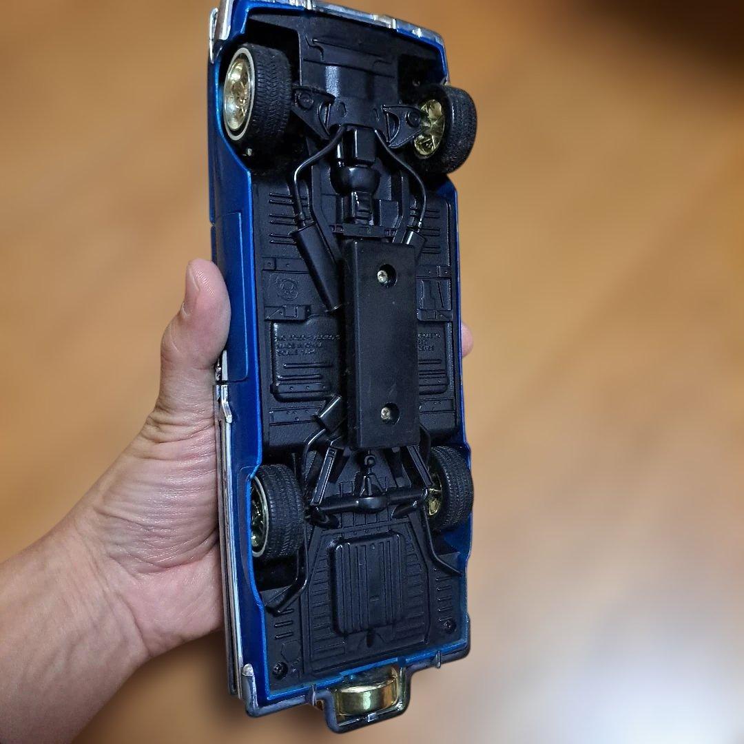 Jada Toys インパラ60 4台セット ローライダー