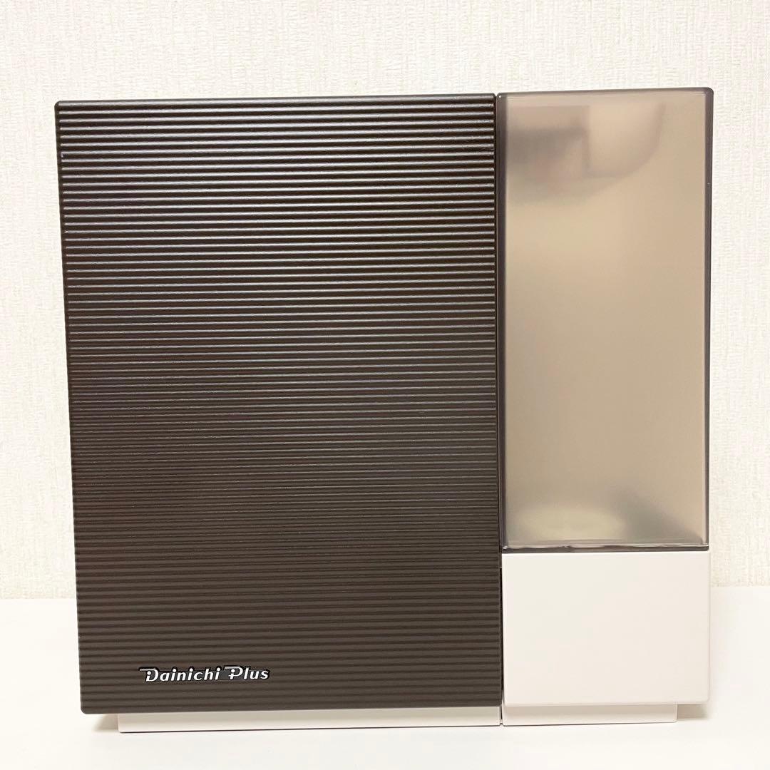 Dainichi ダイニチ HD-RX323 ハイブリッド式加湿器 23年製