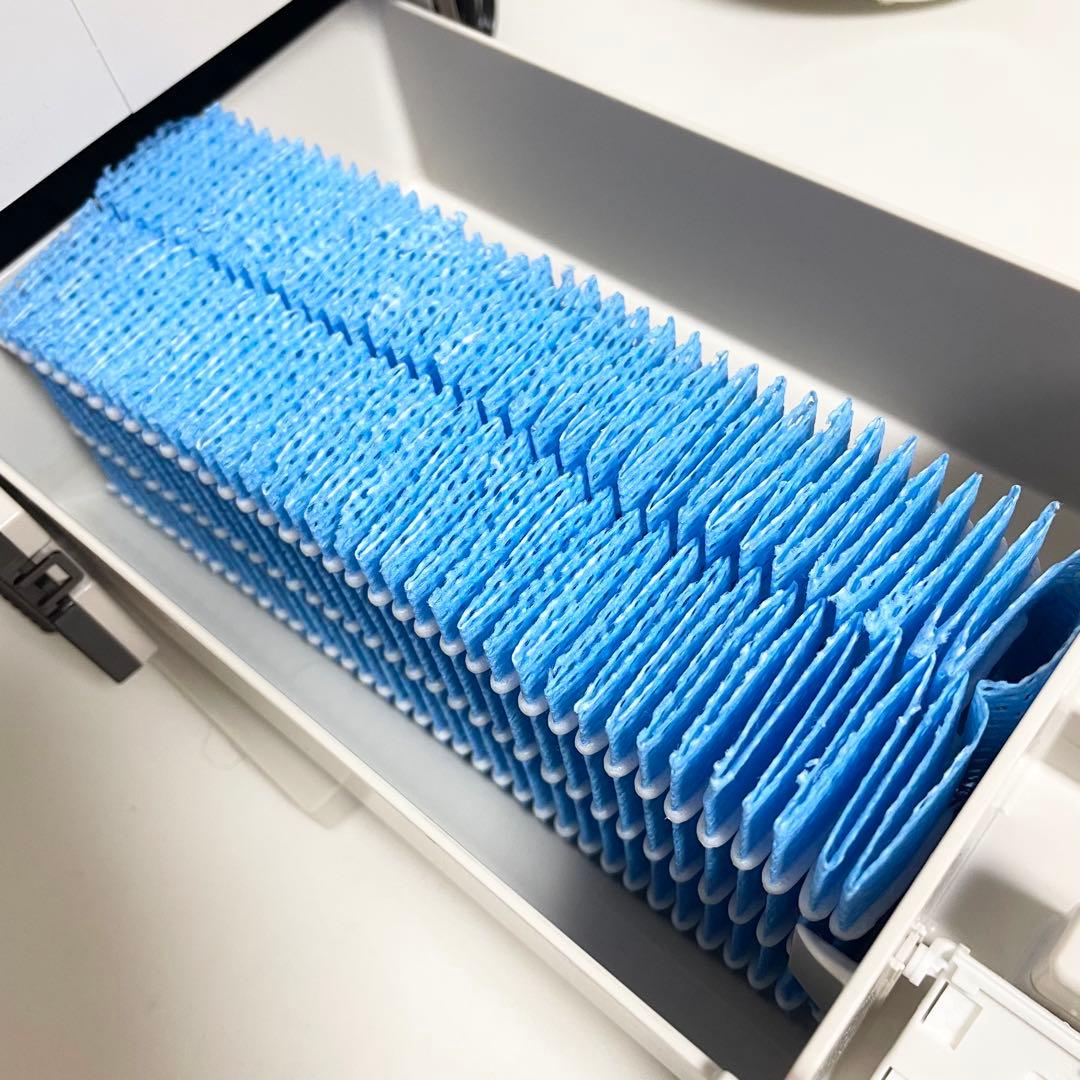 Dainichi ダイニチ HD-RX323 ハイブリッド式加湿器 23年製