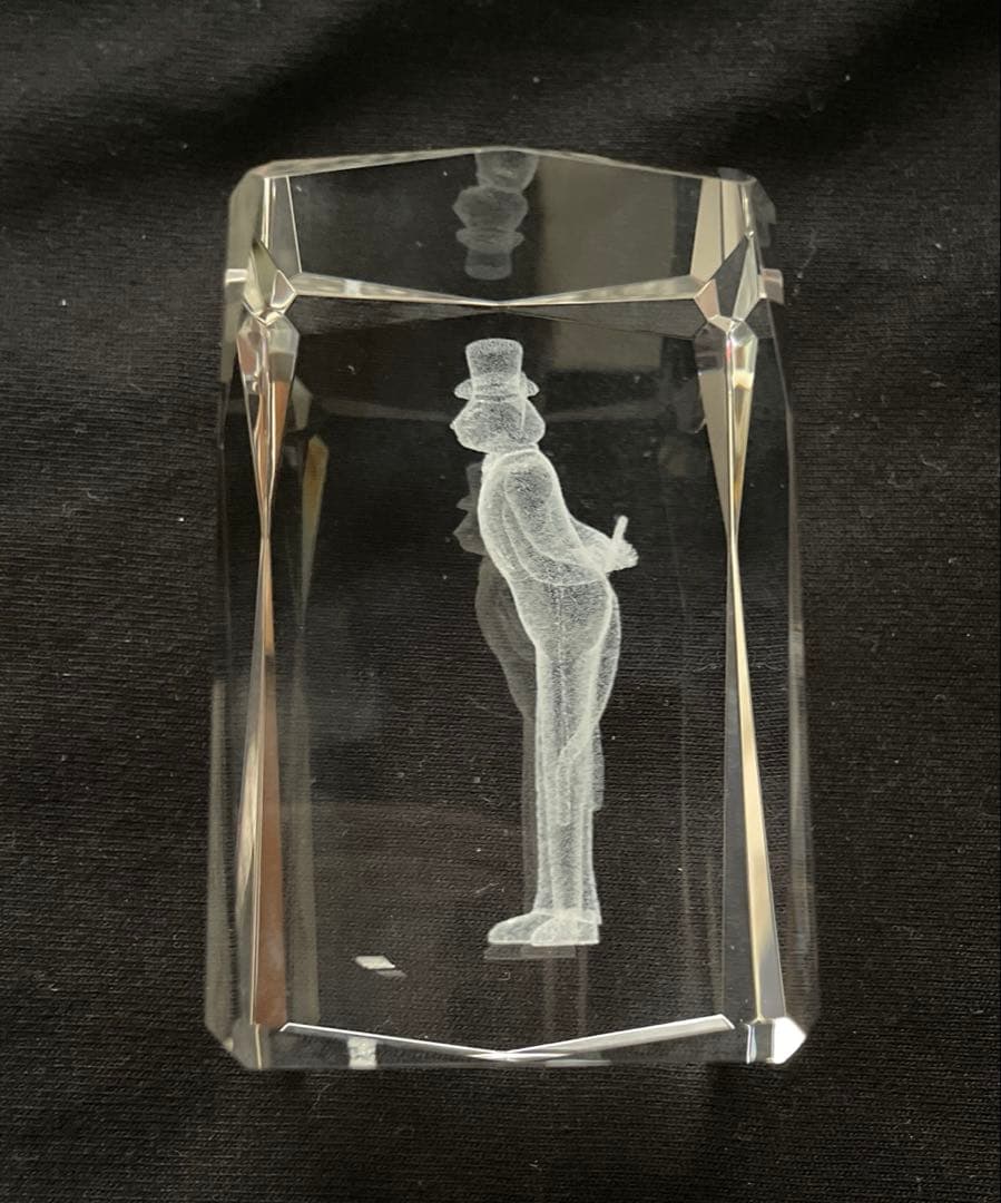 非売品 ジブリ 耳をすませば 猫の恩返し バロン クリスタルバロン