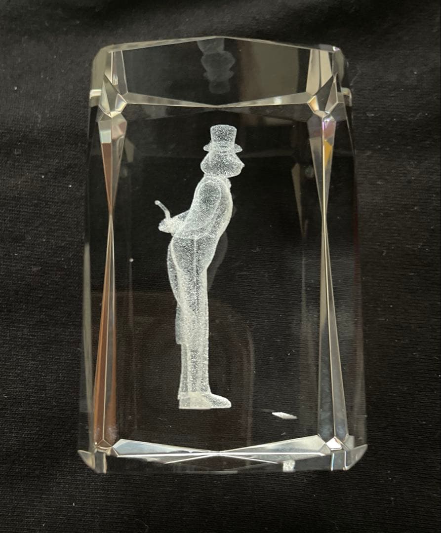 非売品 ジブリ 耳をすませば 猫の恩返し バロン クリスタルバロン