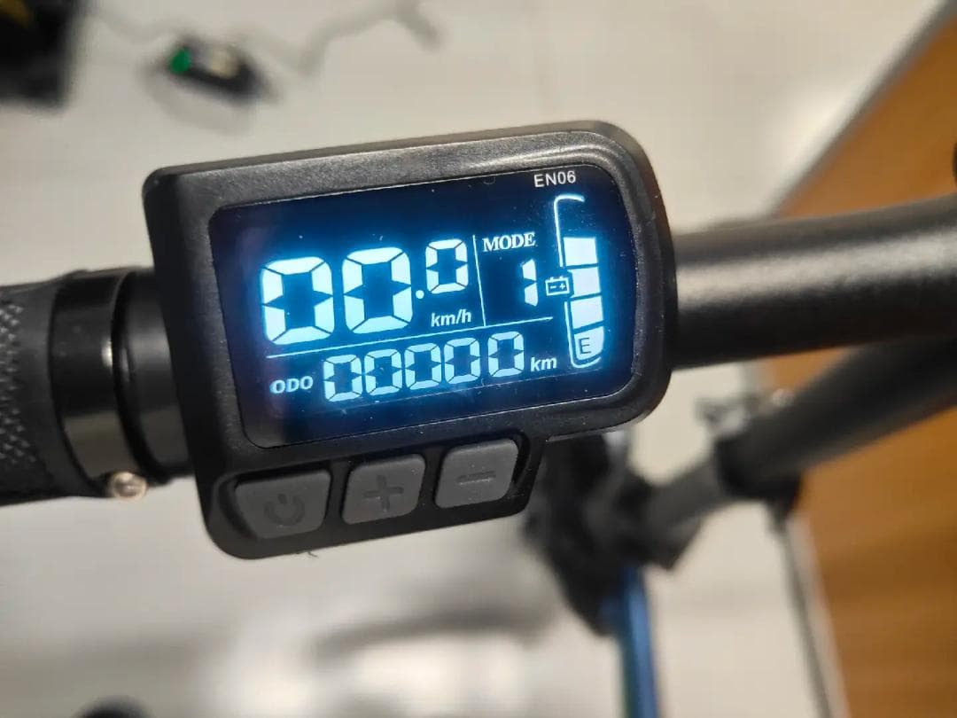 【過去最大割引！ 】電動アシスト自転車ERWAY A01 Lite ネイビー