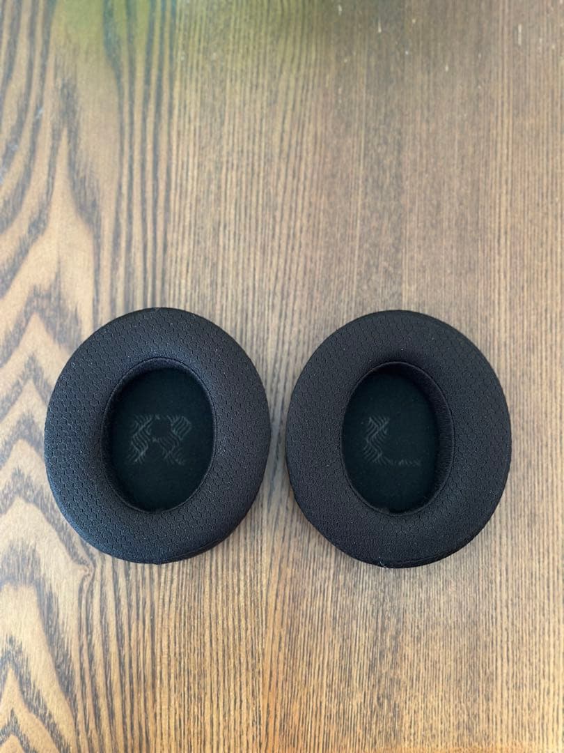 ヘッドホン Razer Blackshark V2 Hyperspeed