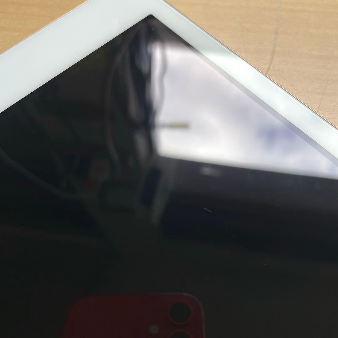 iPad 第7世代　A2197 Wi-Fi　ゴールド　128GB 超美品 #1