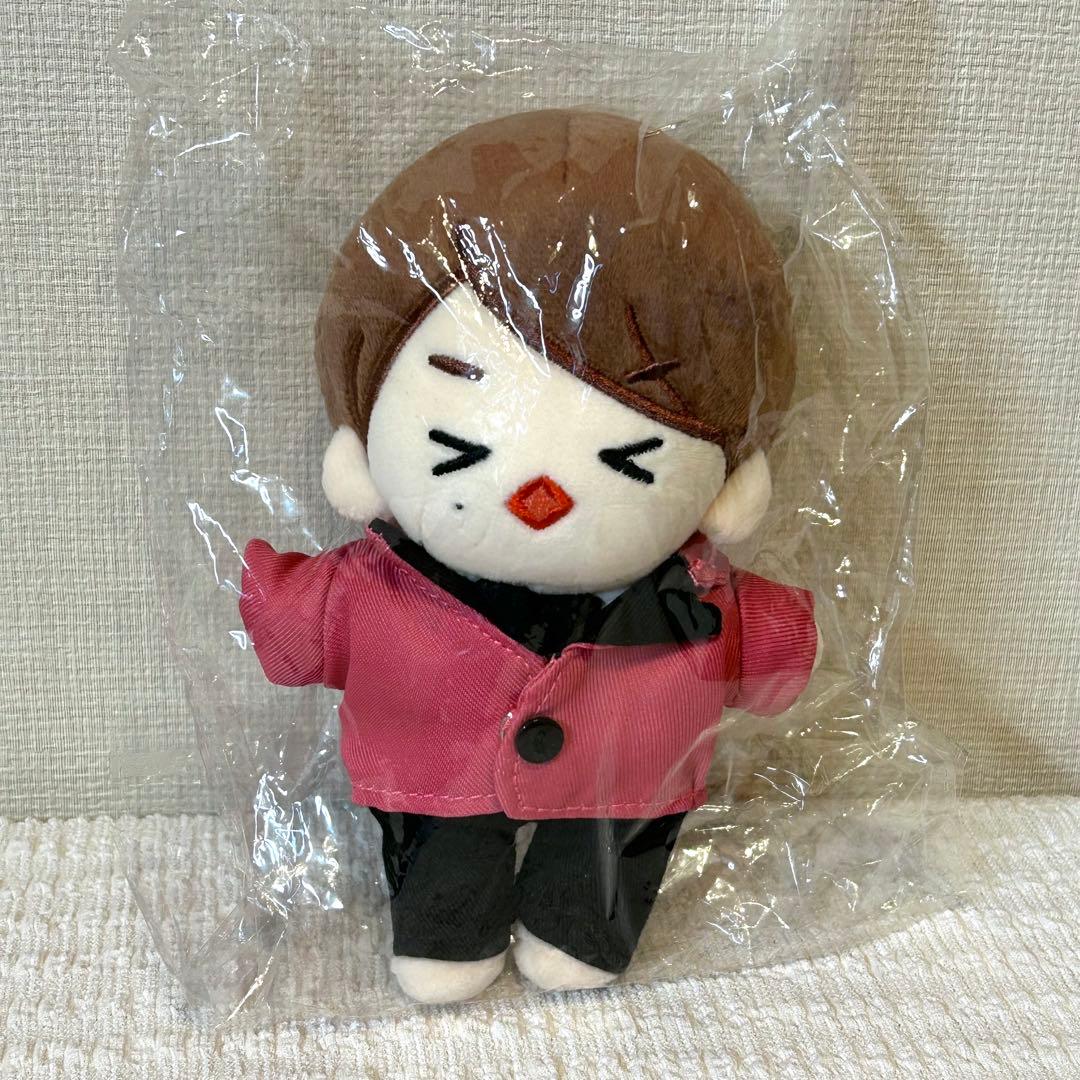 【希少品】嵐 相葉雅紀 人形 ドール ぬいぐるみ