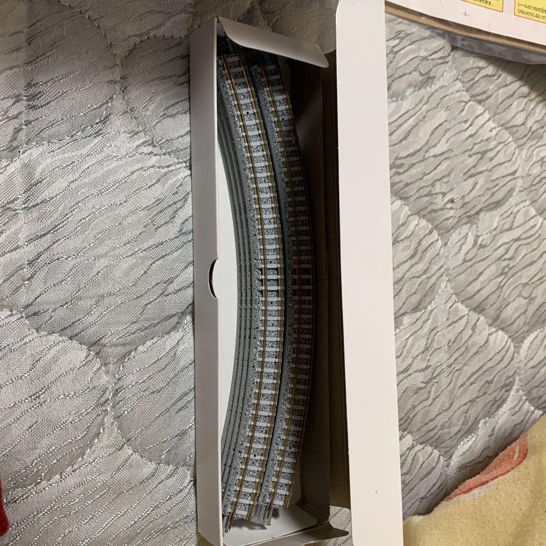 トミックスベーシックセットかがやきNゲージ