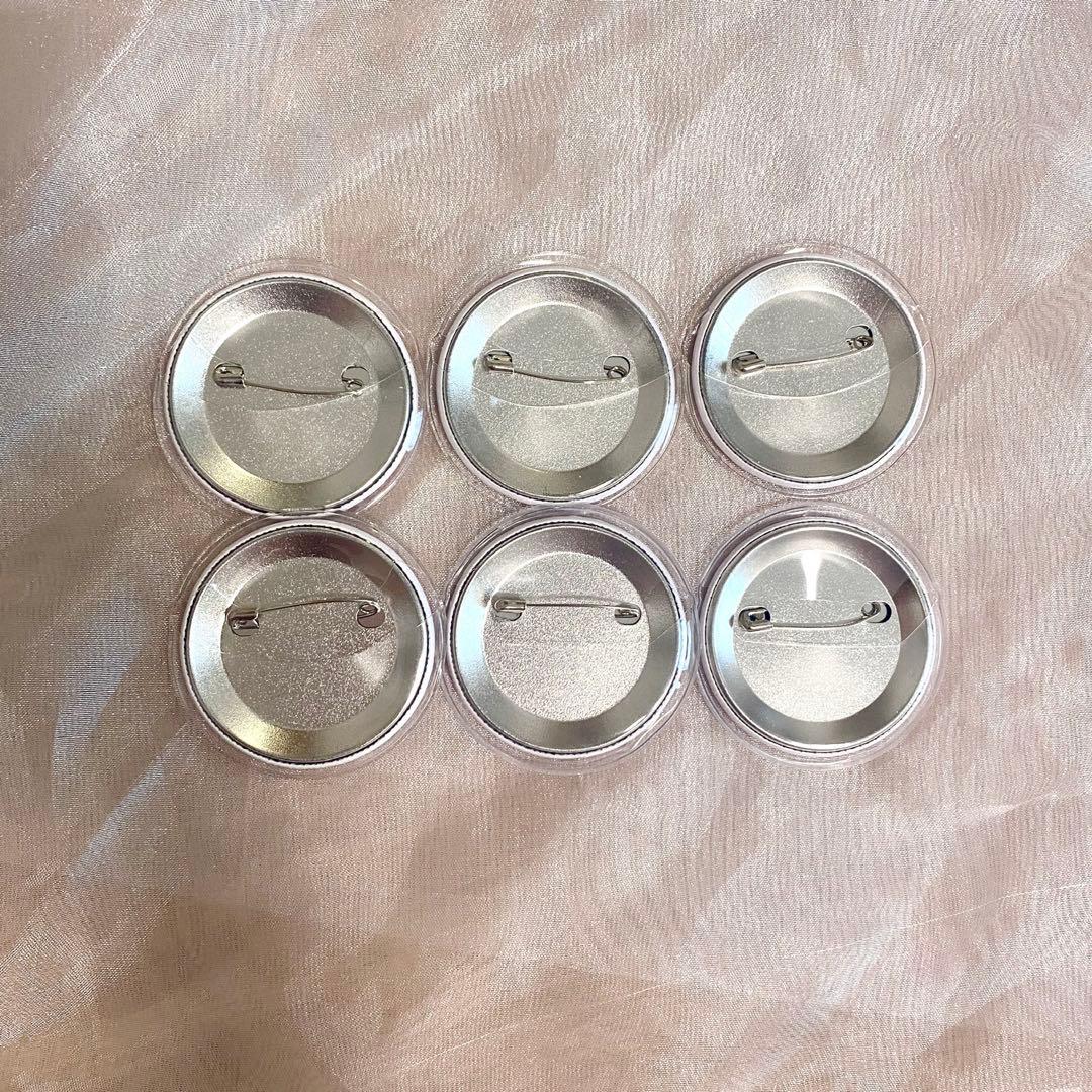 【限定セール中】不破湊 にじさんじ ろふまお 缶バッジ Aimhigher