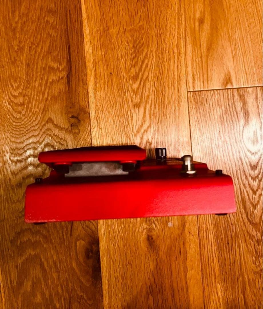 DigiTech Whammy 初代復刻版