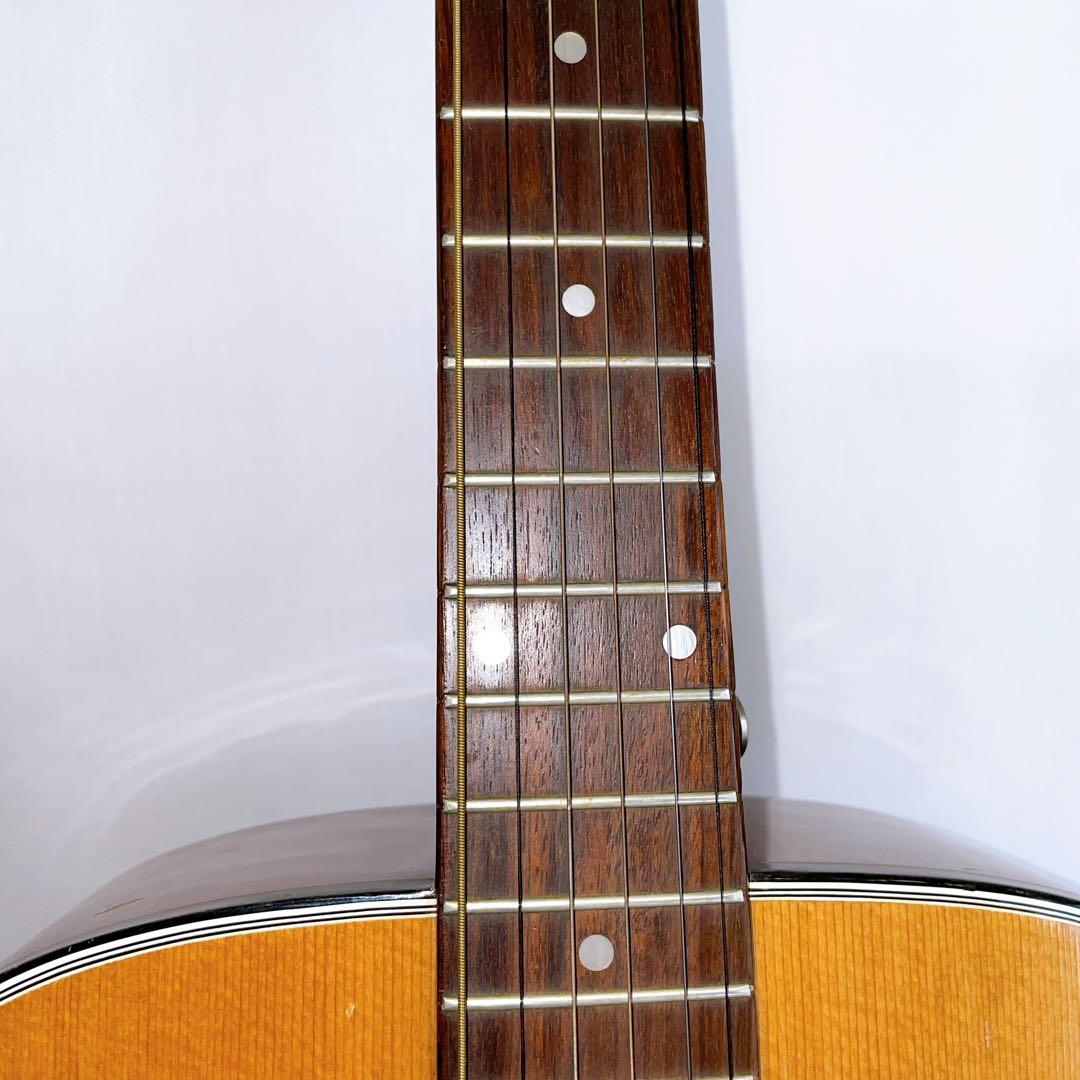 Greco F-90 アコースティックギター 日本製 ビンテージ グレコ 希少