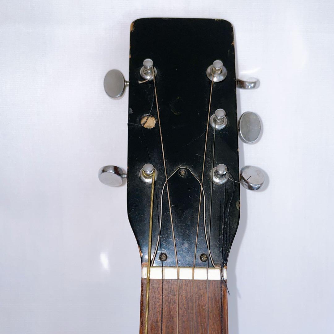 Greco F-90 アコースティックギター 日本製 ビンテージ グレコ 希少