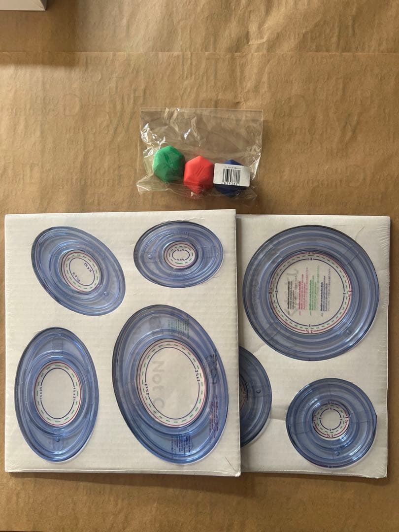 Creative Memories スクラップブック用品セット