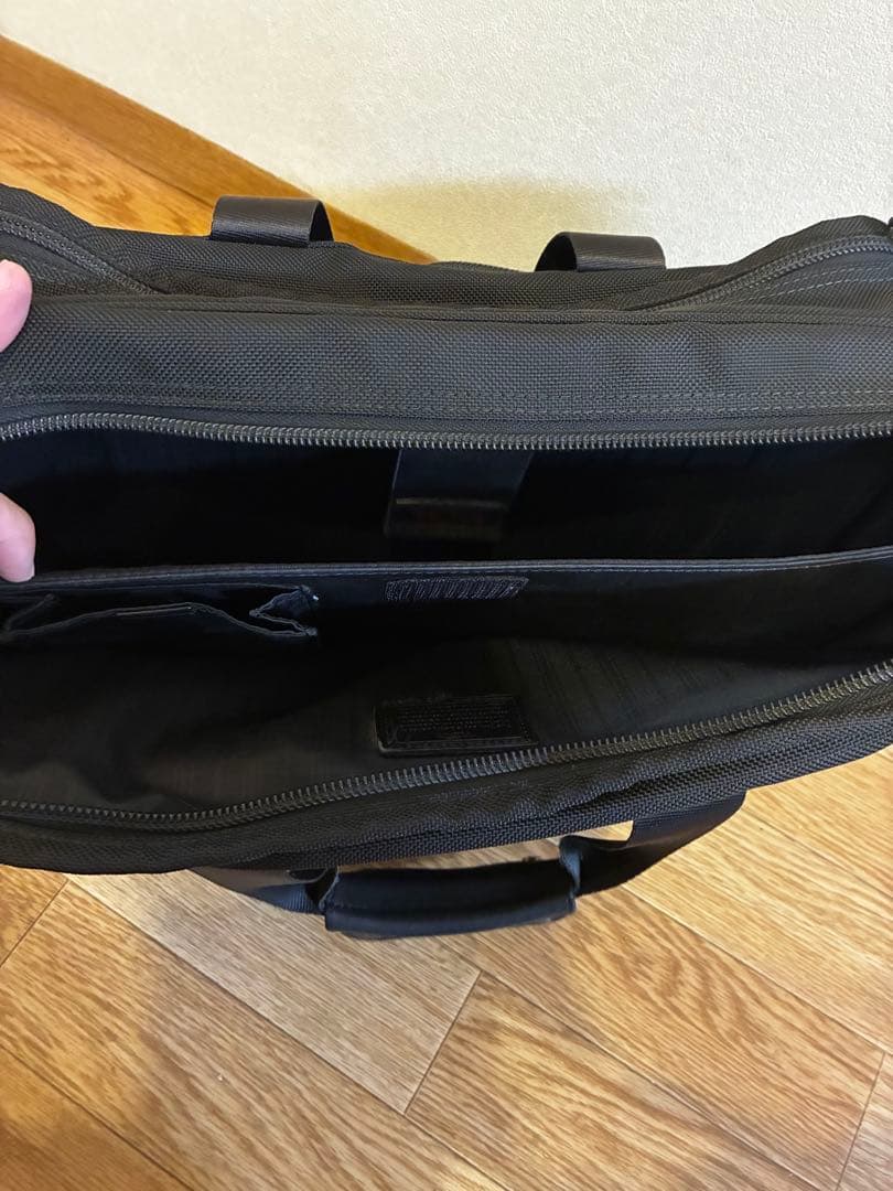 TUMI 3Way名ビジネスバッグ