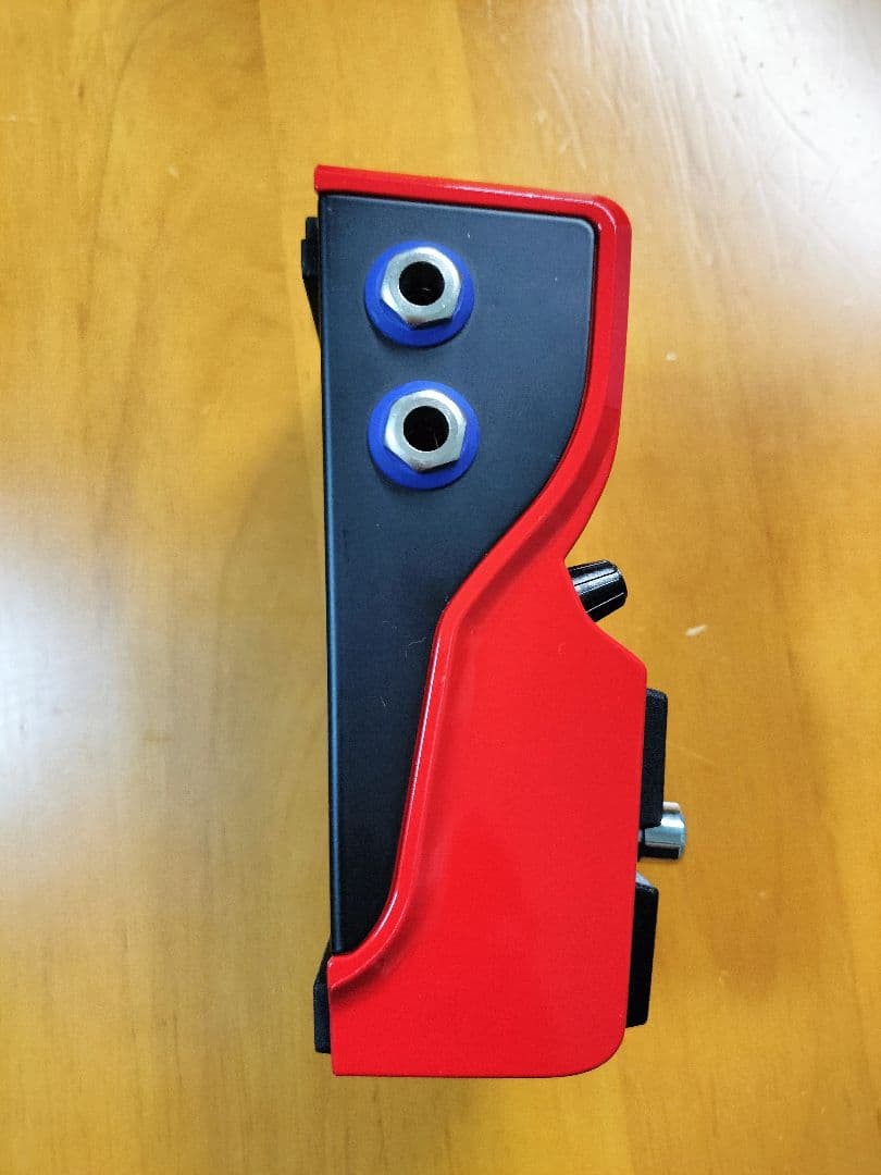 ZOOM MS-60B+ ベース マルチエフェクター