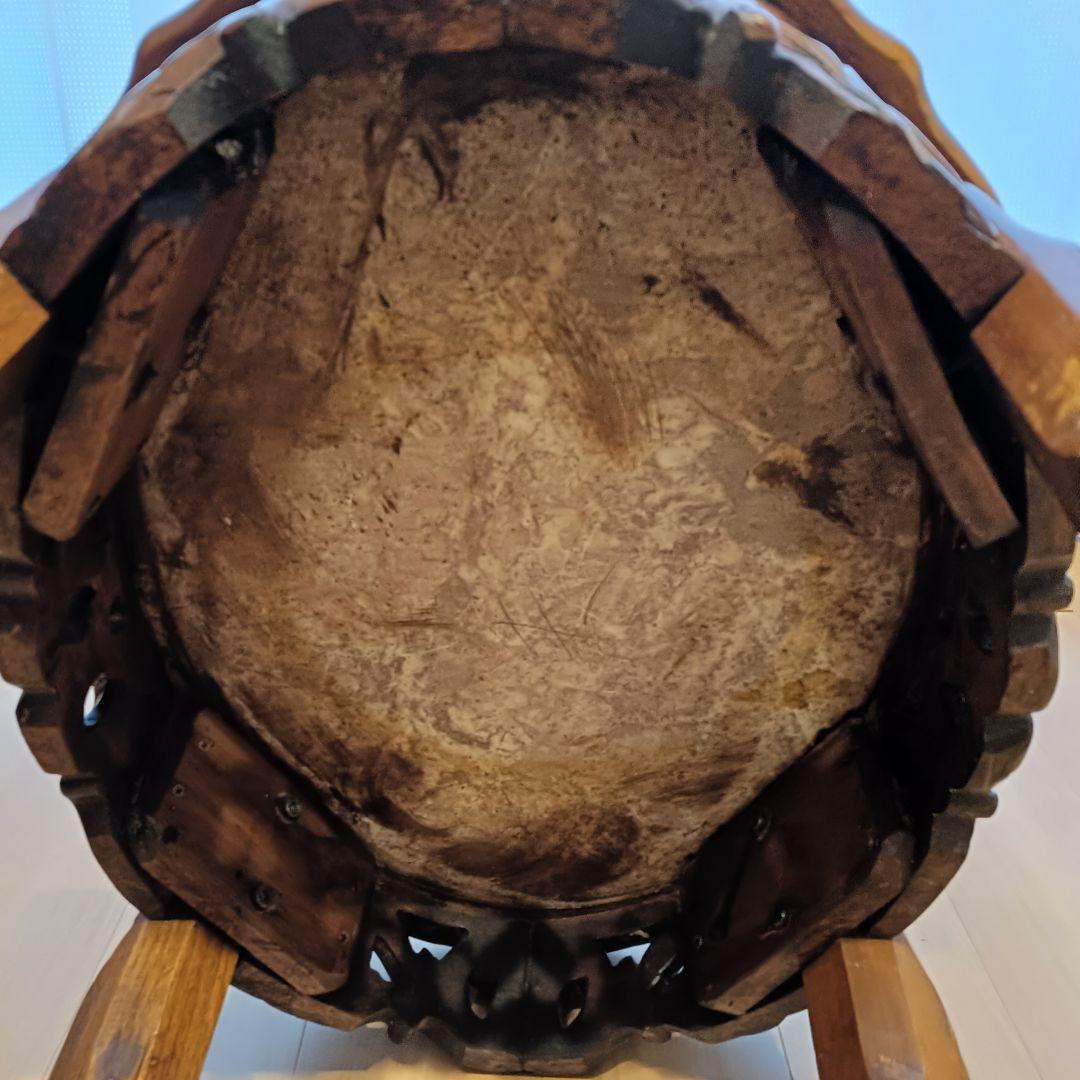 大理石 サイドテーブル 猫脚 アンティーク ヴィンテージ ロココ 飾り 西洋家具