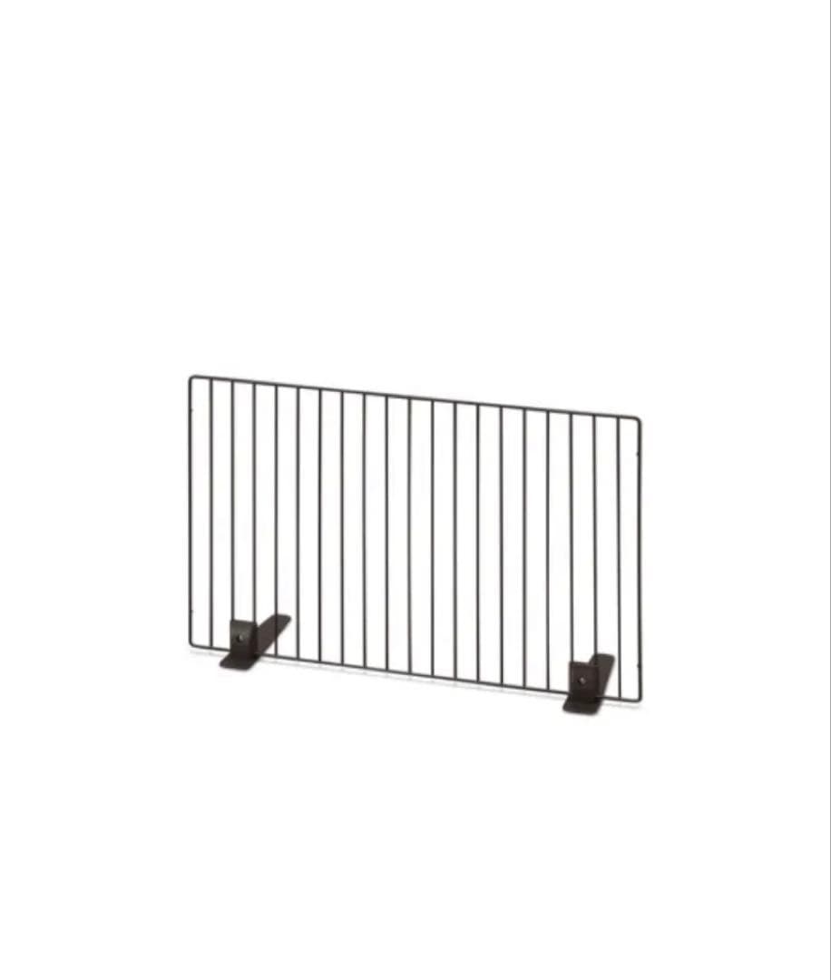 ペットフェンス P-SPF-64 ブラウン 4個セット