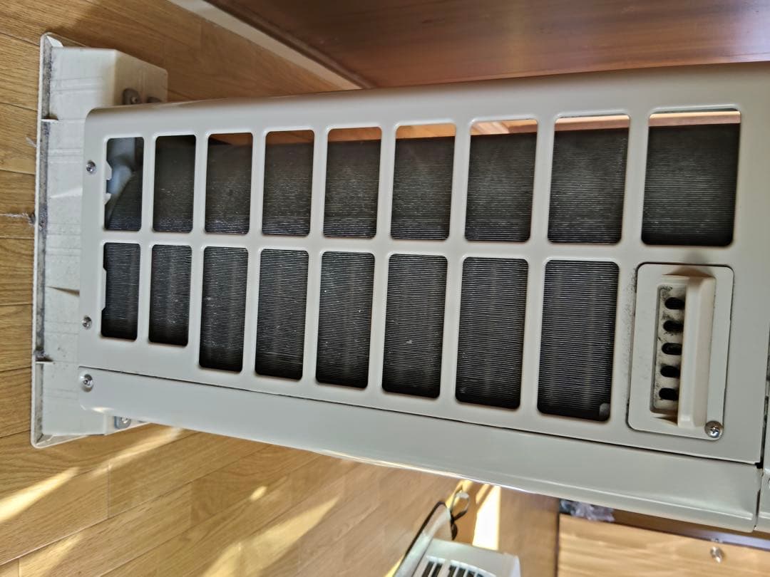 SHARP AY-R25DKS エアコン本体 2023年モデル