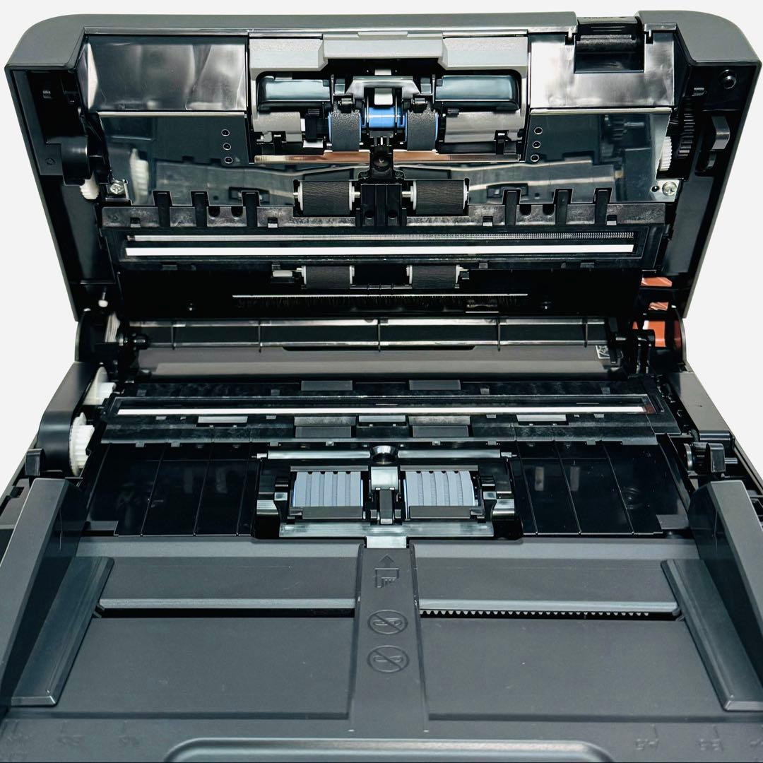 CANON image FORMULA ドキュメントスキャナー DR-S150