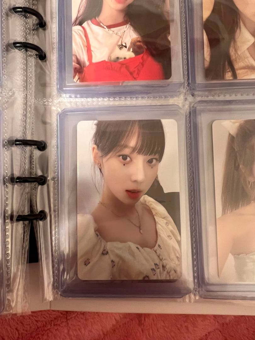 所持ウィンター