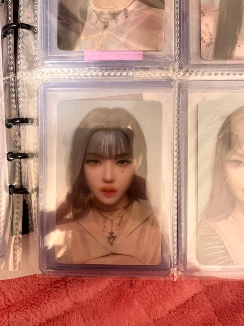 所持ウィンター