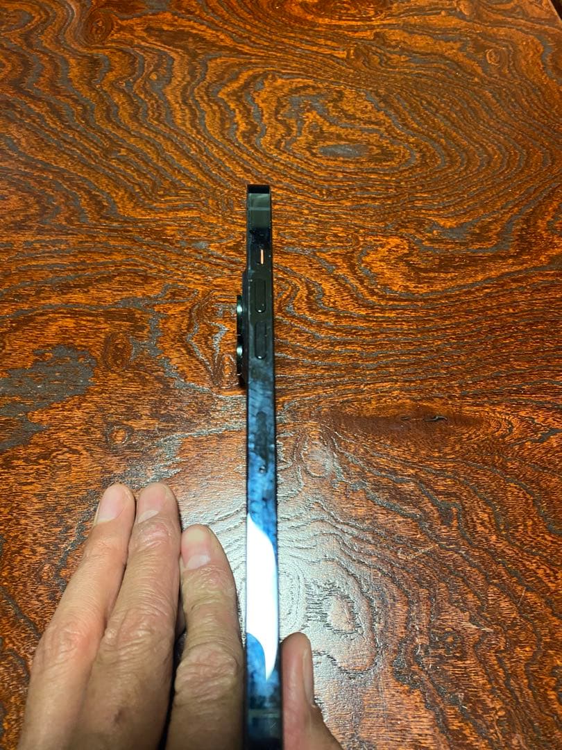 Apple iPhone 12 Pro Max 128G （ジャンク）100%