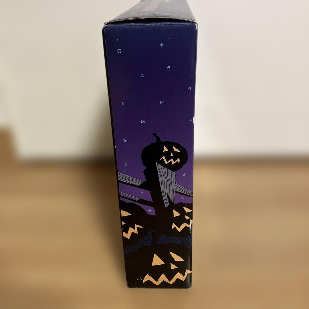 ジュンプランニング　ナイトメアビフォアクリスマス　PVCフィギュア　開封品