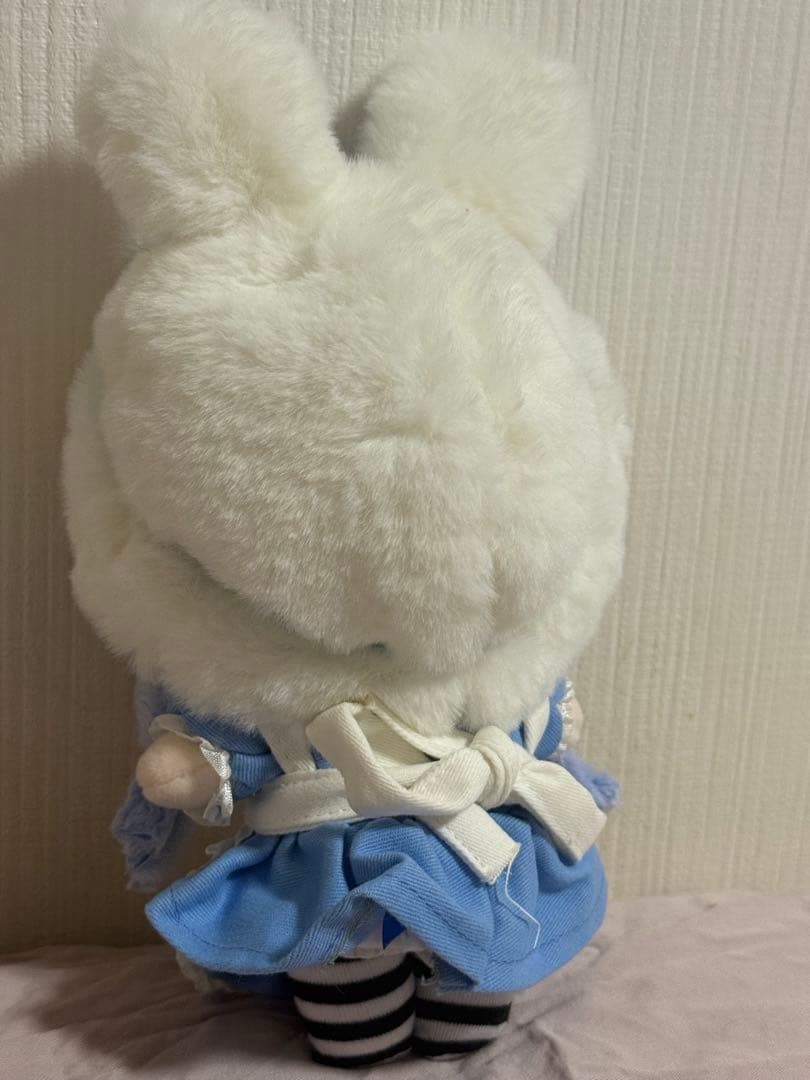 Blackpink roseぬいぐるみ