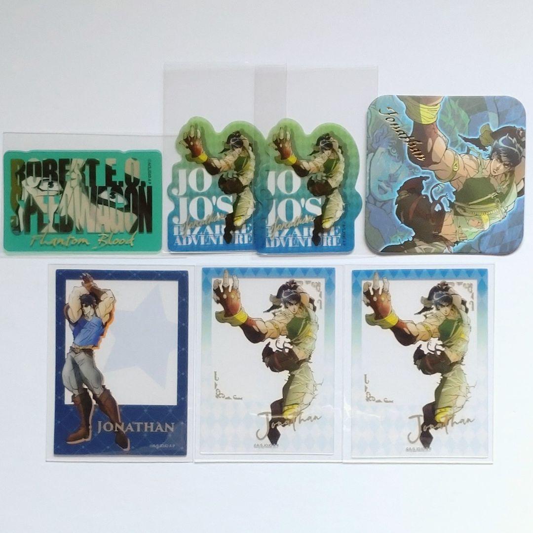 D.Gray-man 缶バッジ ポストカード 等