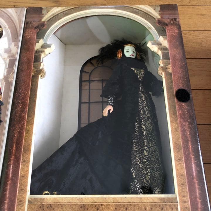 スターウォーズ　クイーンアミダラ フィギュア　2体セット