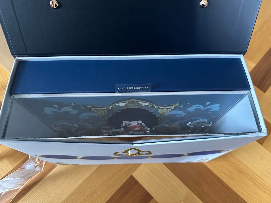 原神　韓国　ニィロウ　Galaxy S23 アクセサリーセット