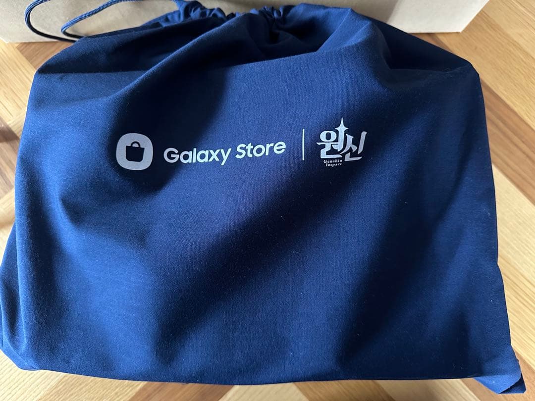 原神　韓国　ニィロウ　Galaxy S23 アクセサリーセット